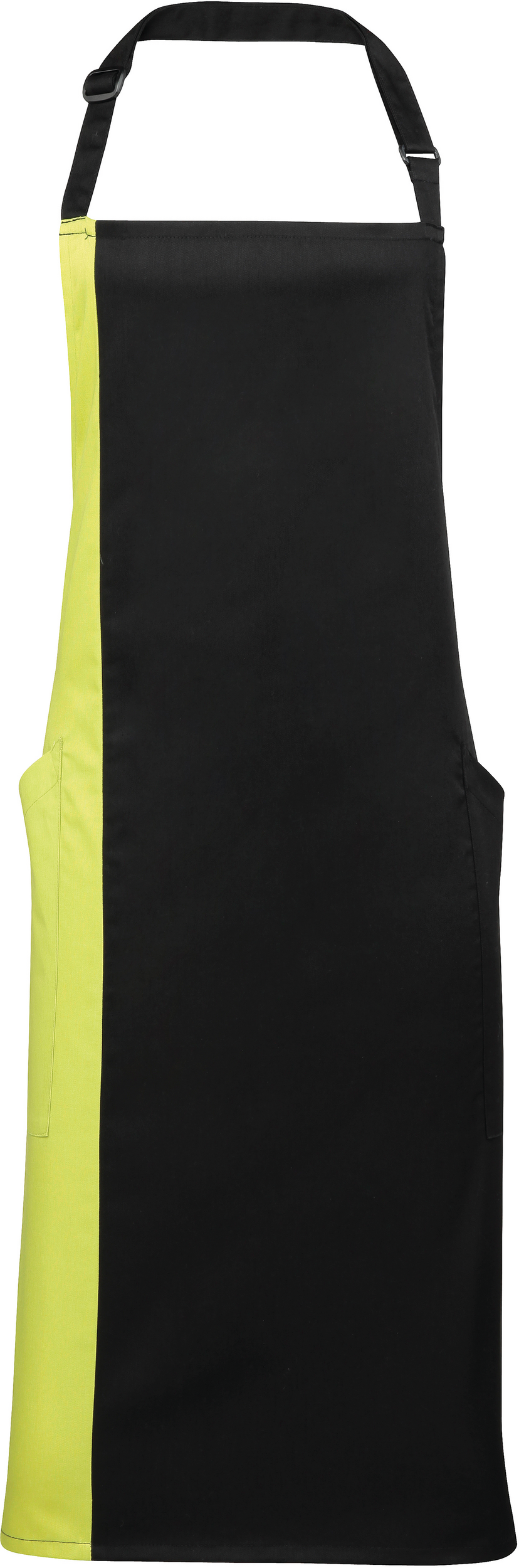 Premier PR162 Black / Lime