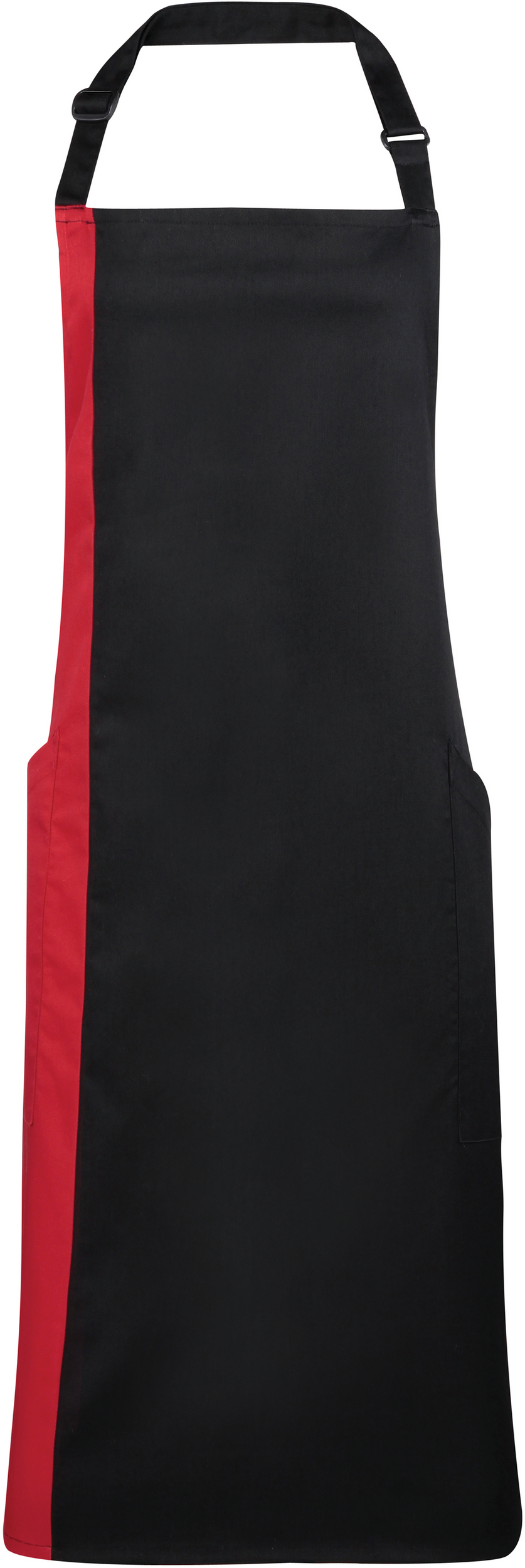 Premier PR162 Black / Red