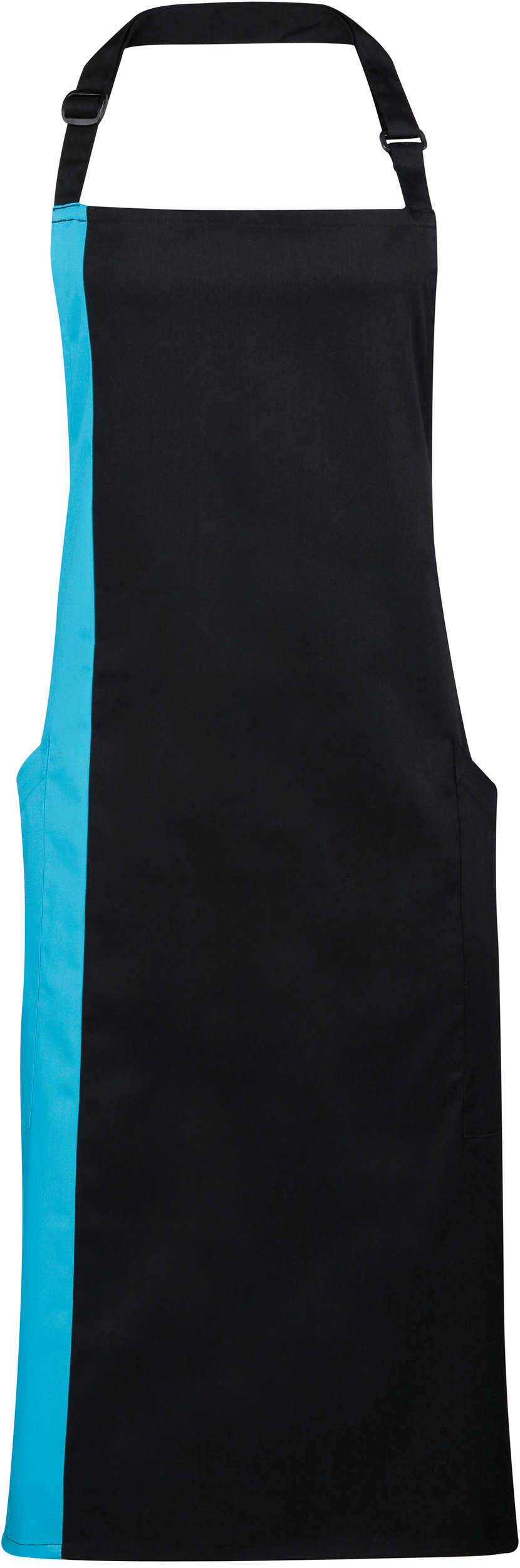 Premier PR162 Black / Turquoise