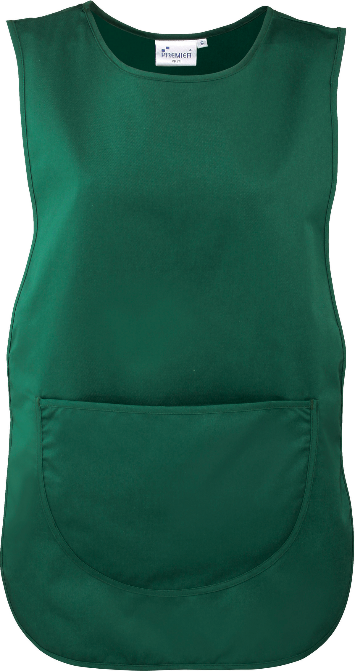 Premier PR171 Bottle Green