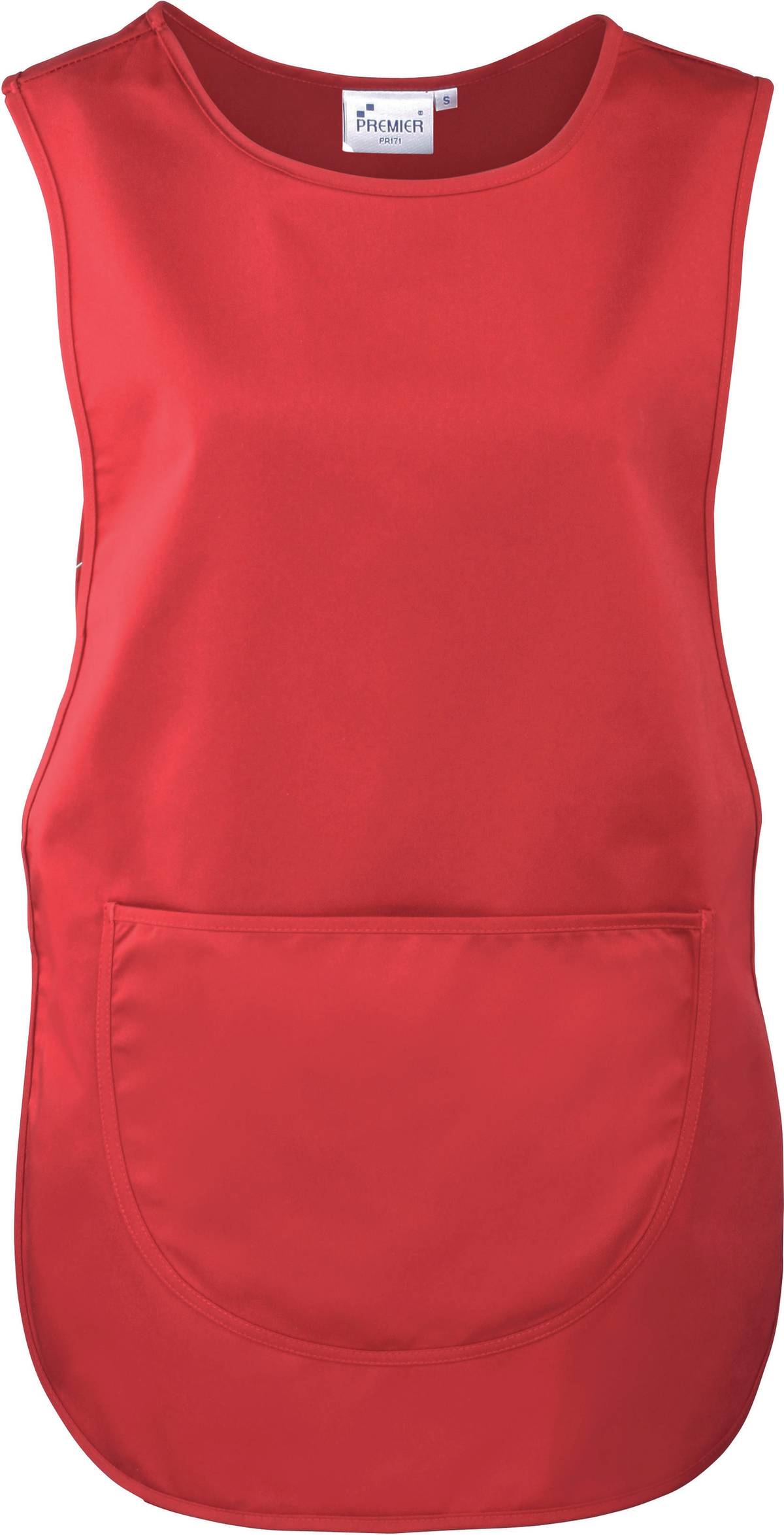 Premier PR171 Red
