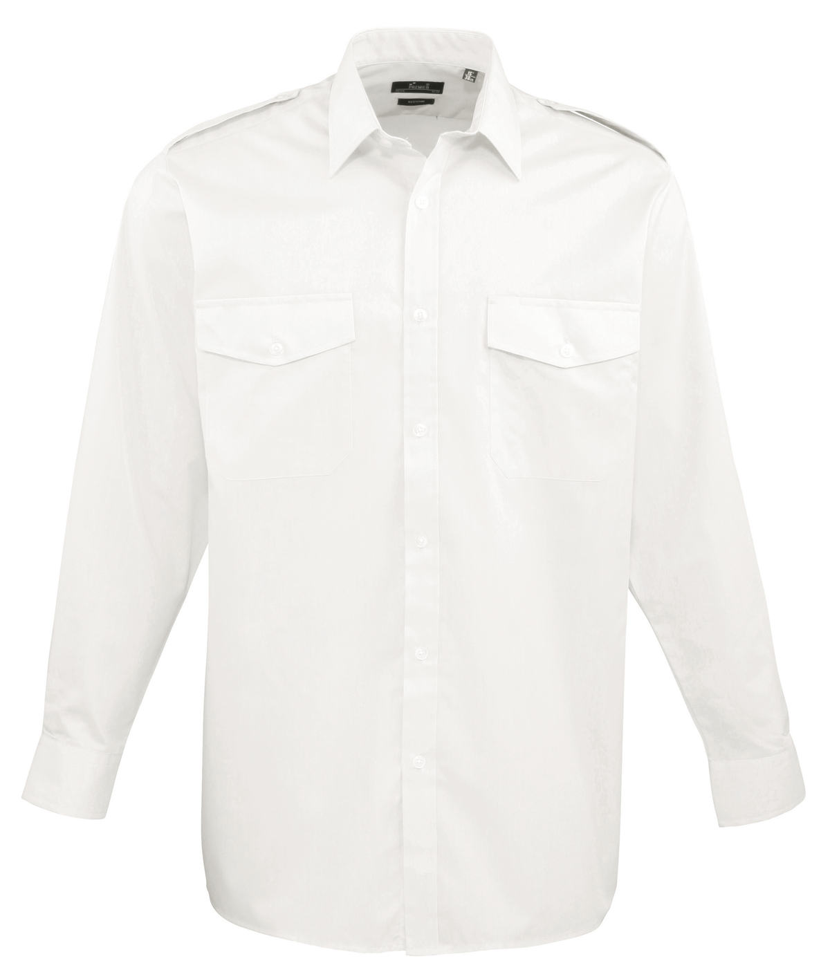 Premier PR210 White
