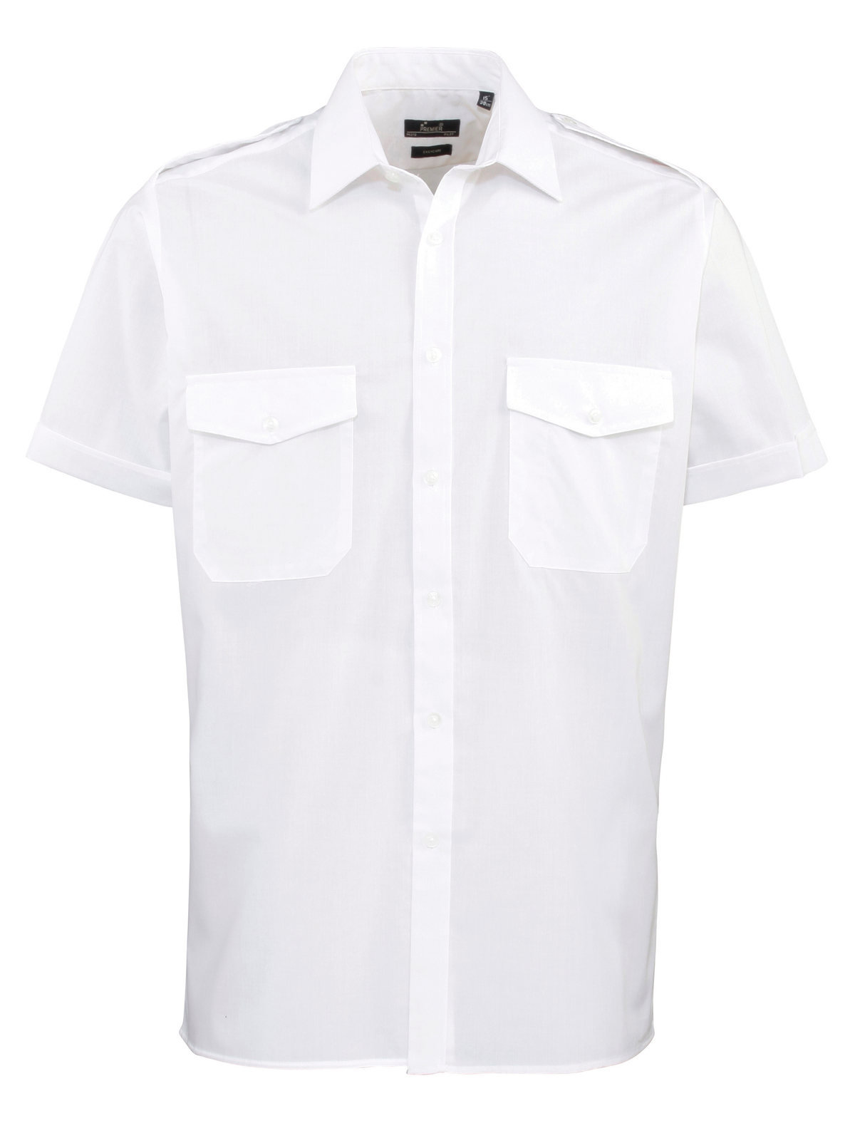 Premier PR212 White
