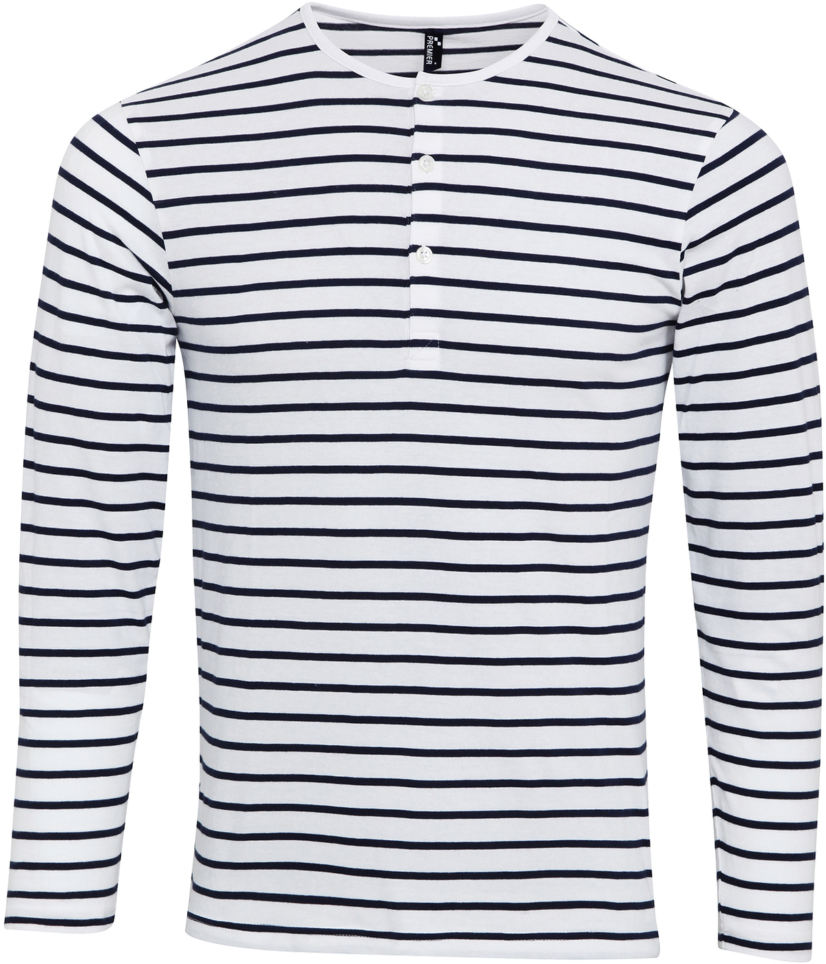 Premier PR218 White / Navy