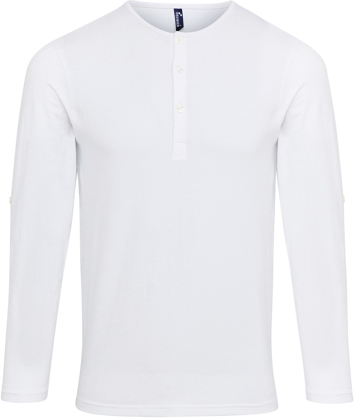 Premier PR218 White