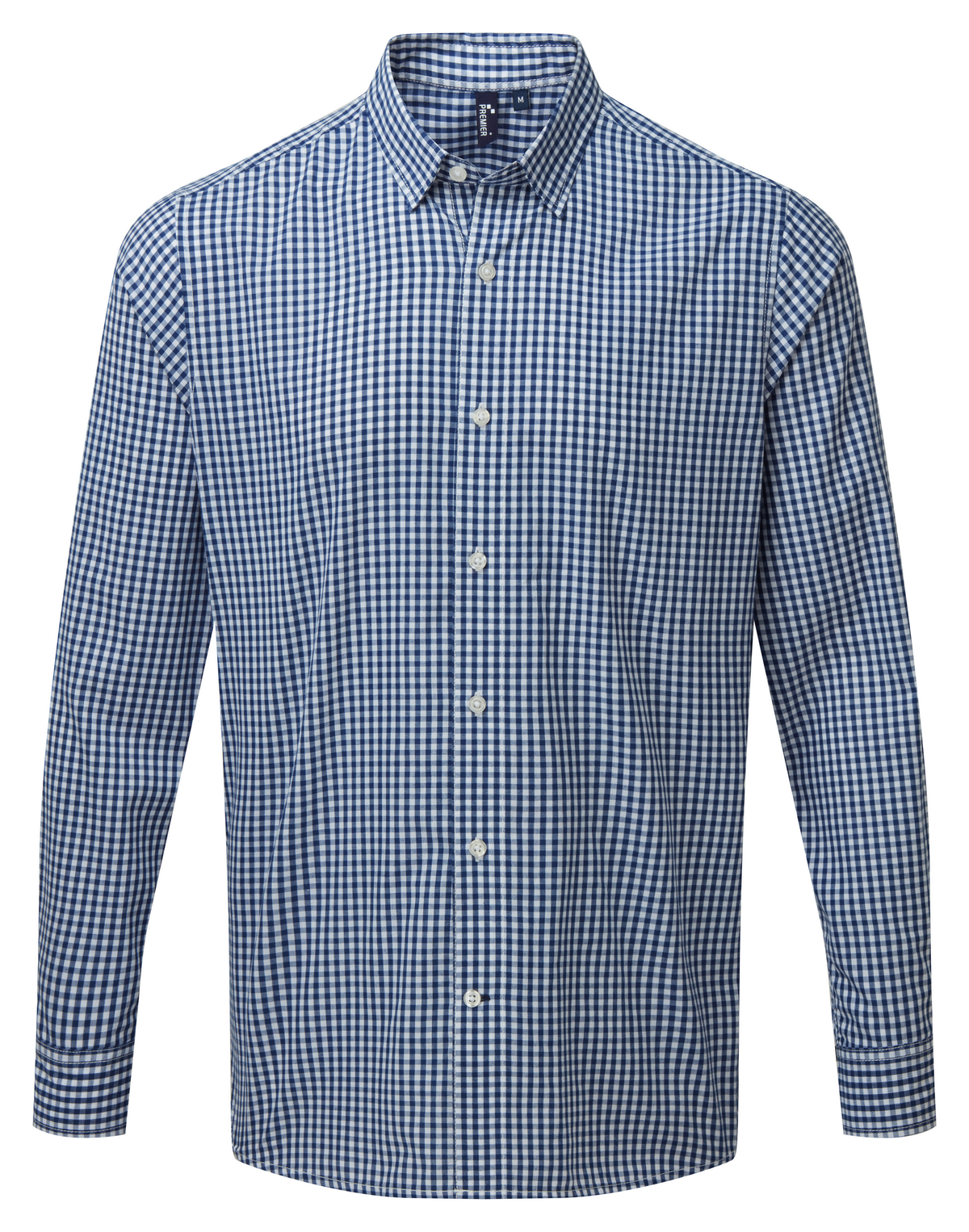 Premier PR252 Navy / White
