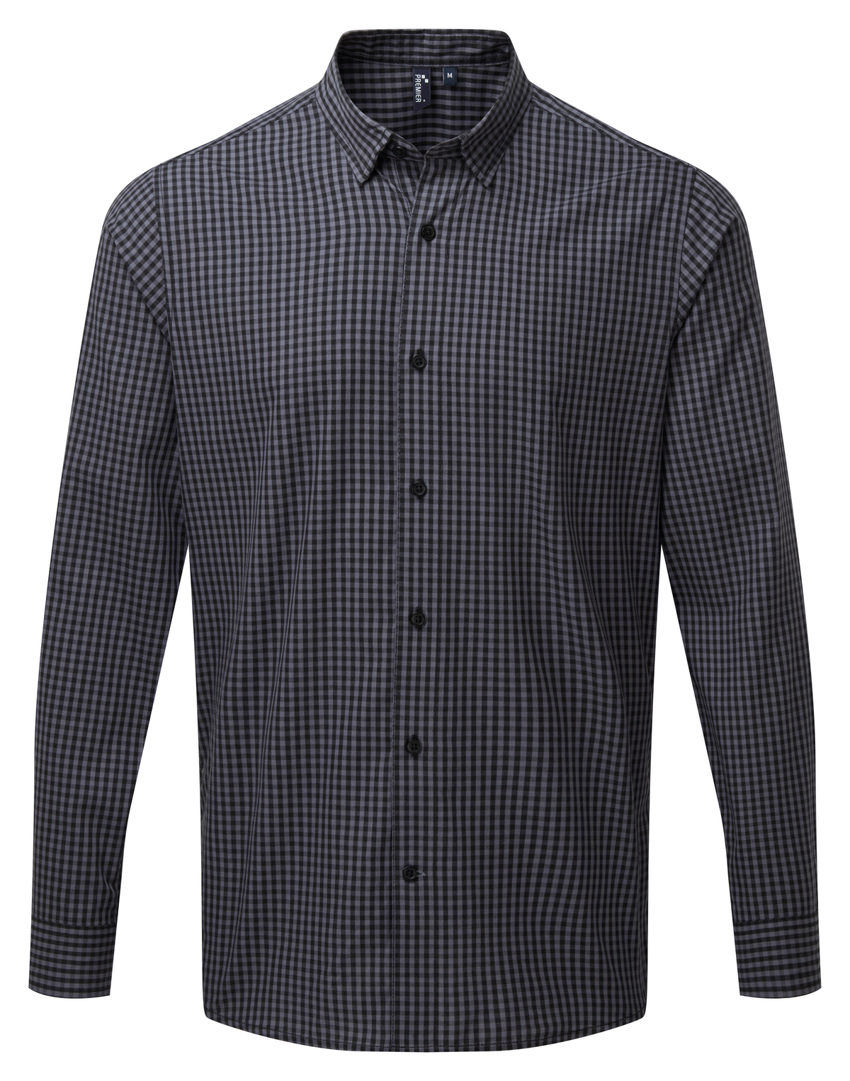 Premier PR252 Steel / Black