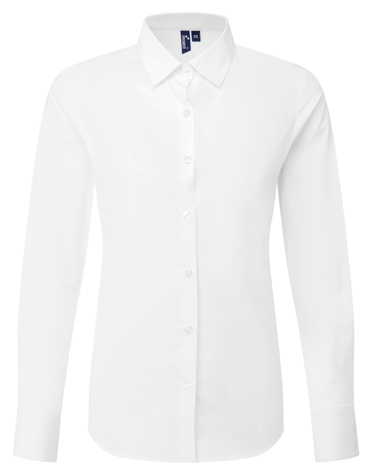 Premier PR303 White