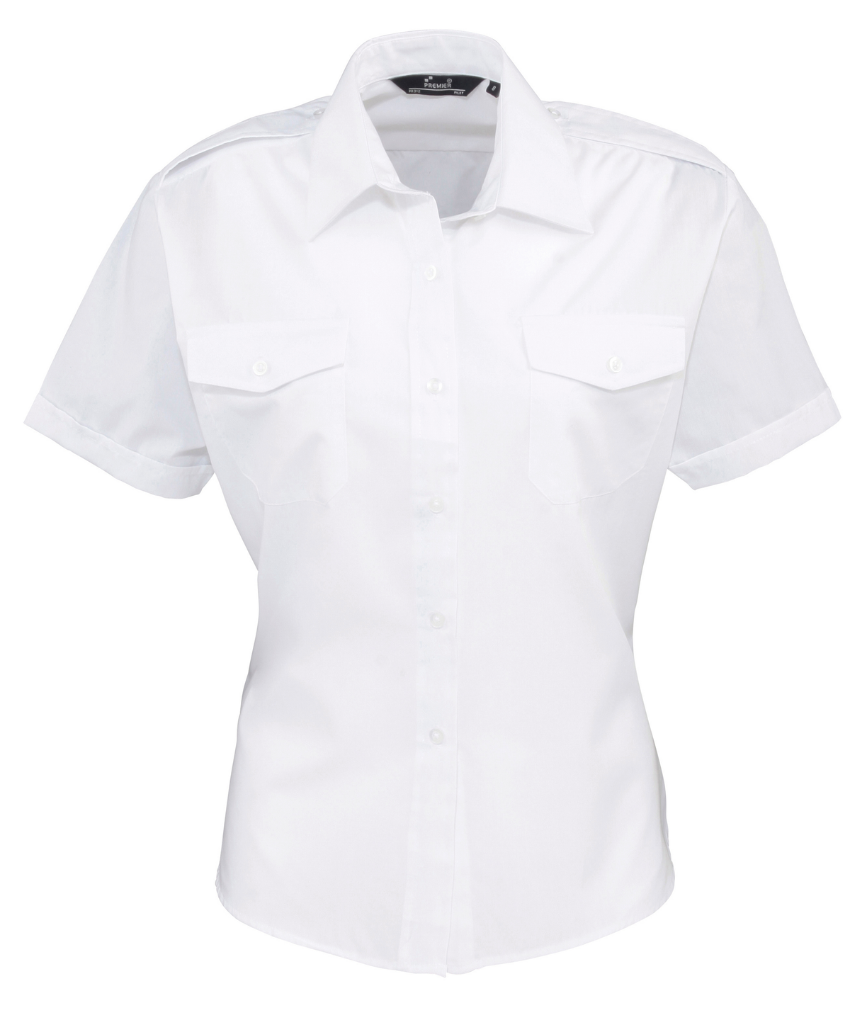 Premier PR312 White