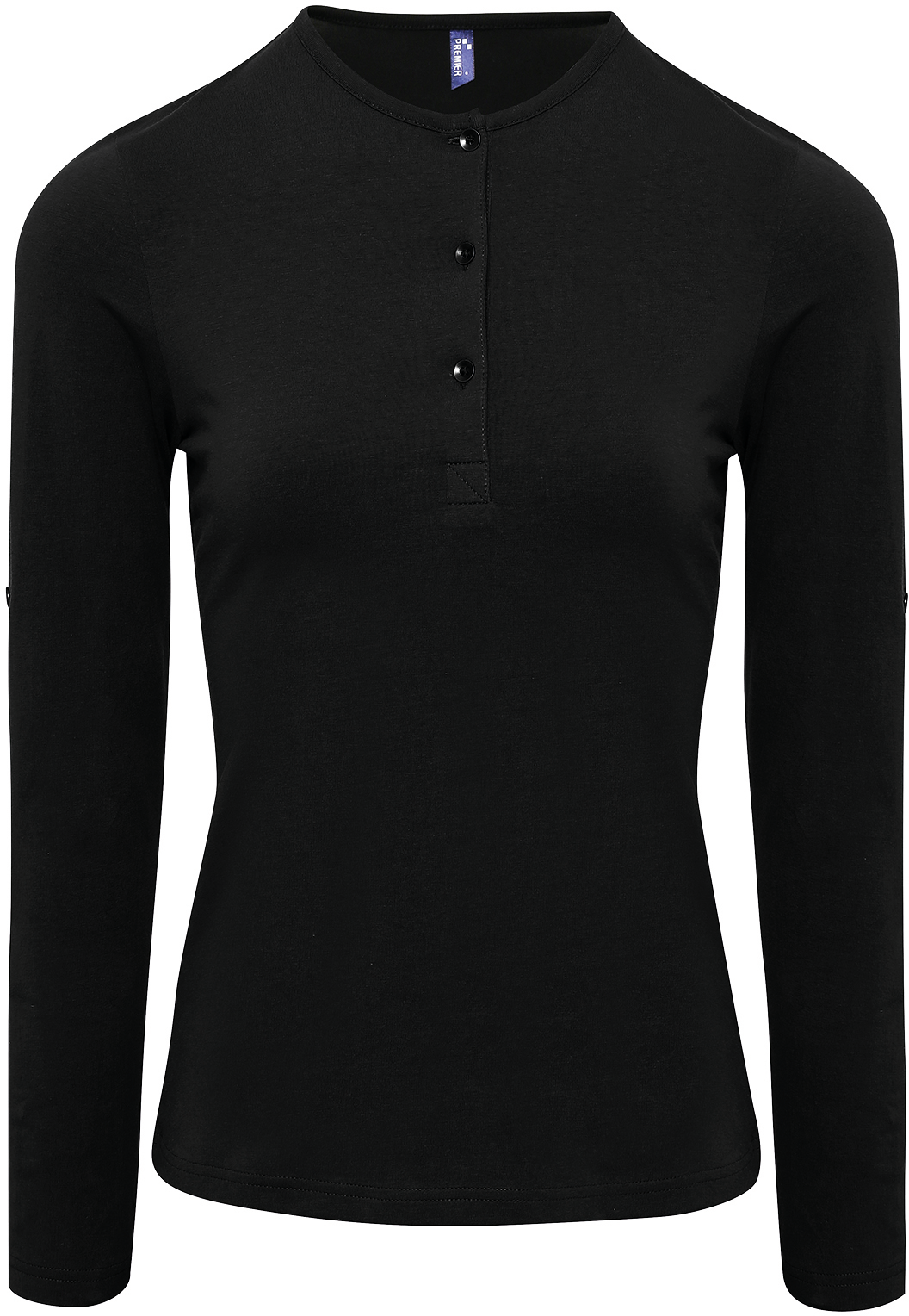 Premier PR318 Black