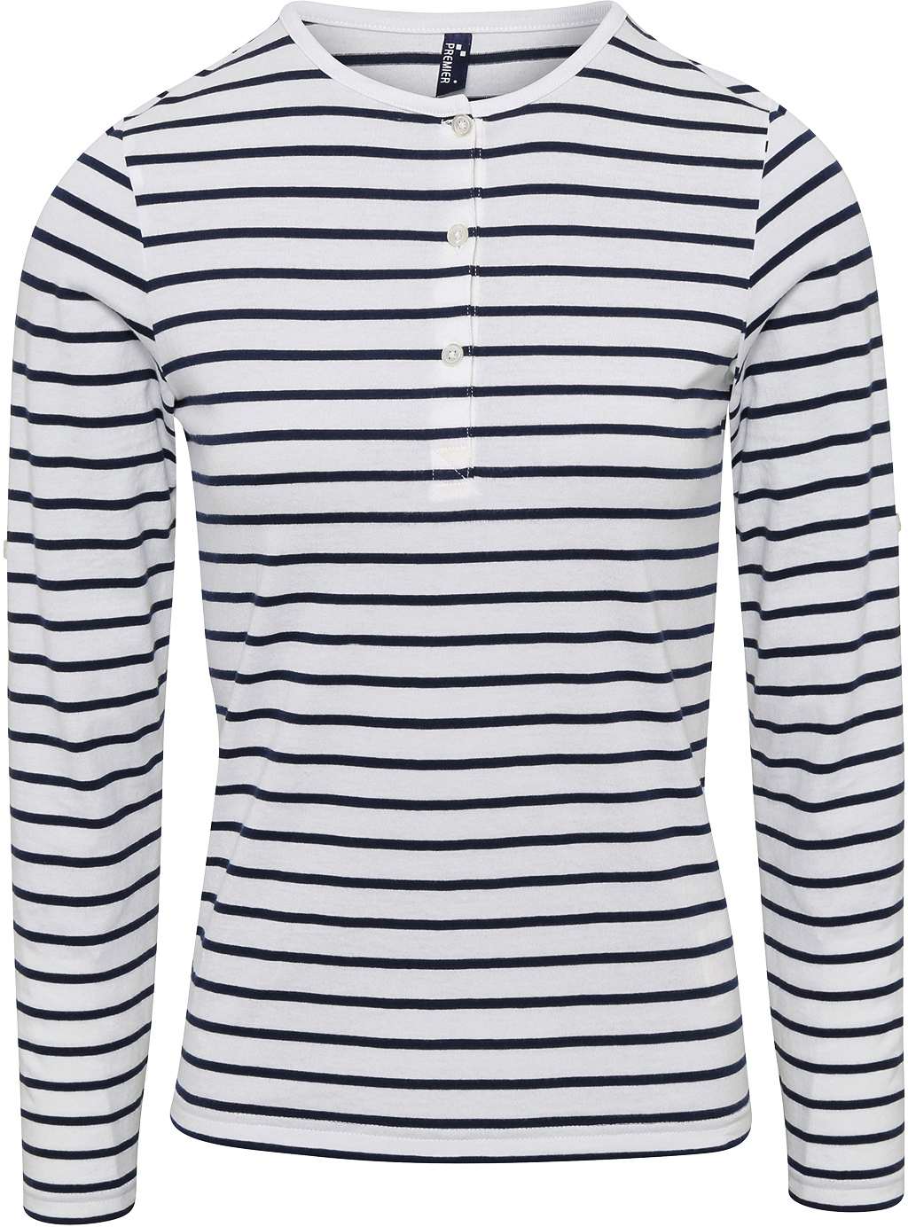 Premier PR318 White / Navy
