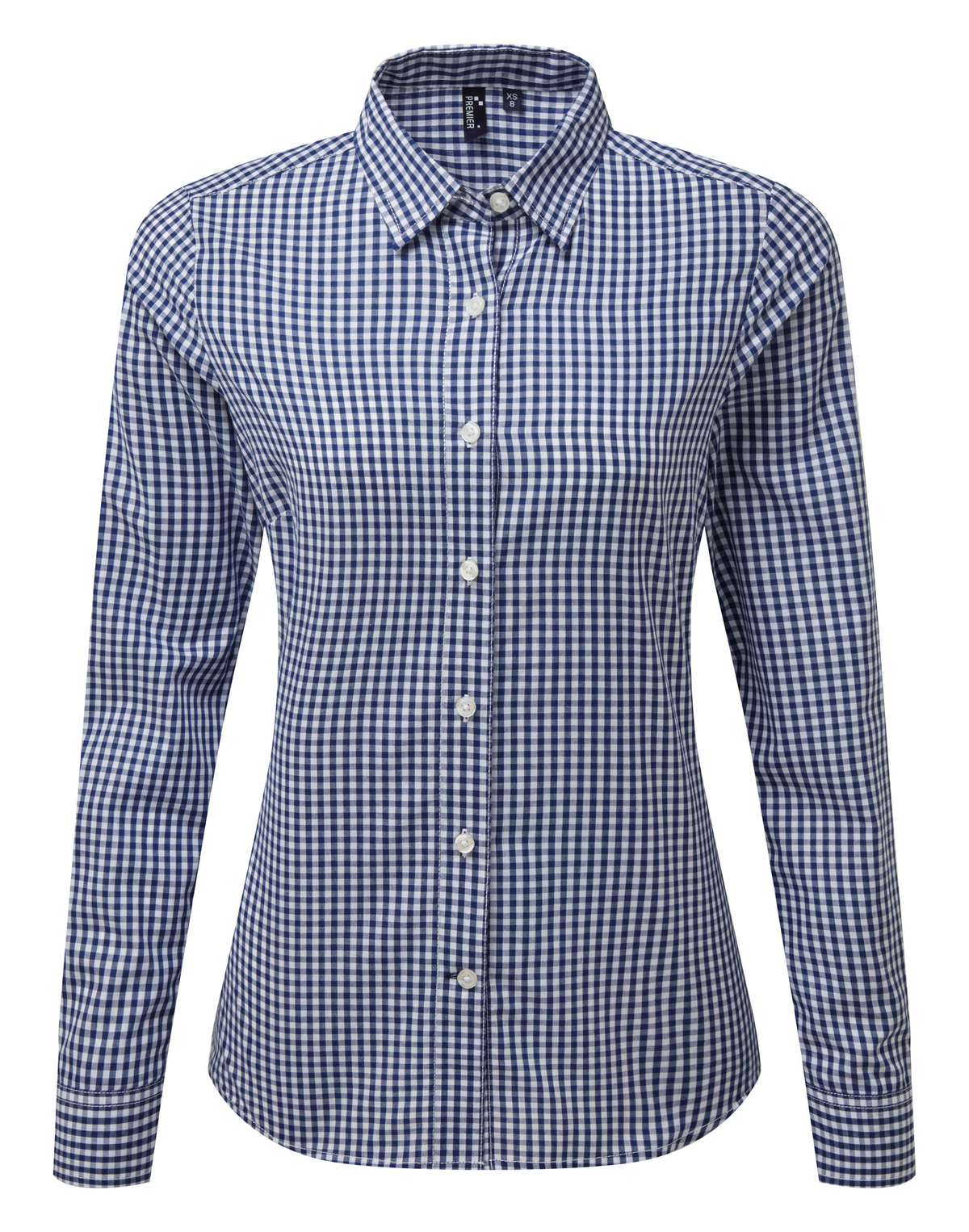 Premier PR352 Navy / White