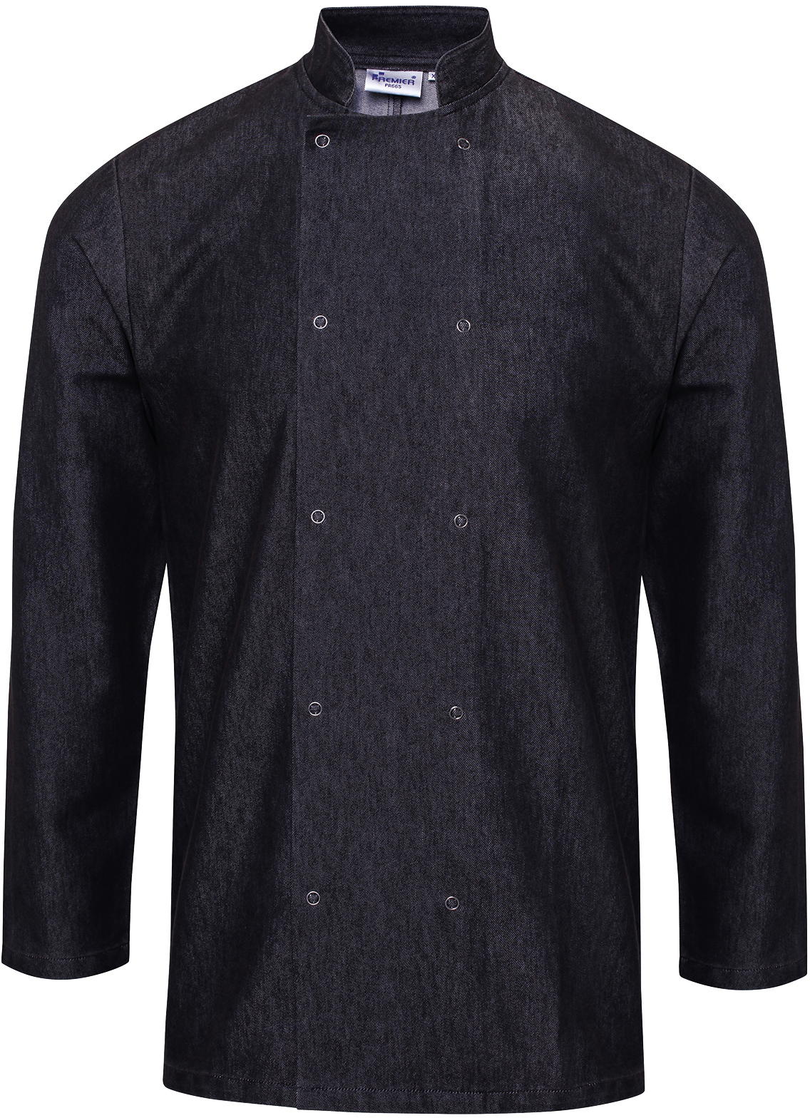 Premier PR660 Black Denim