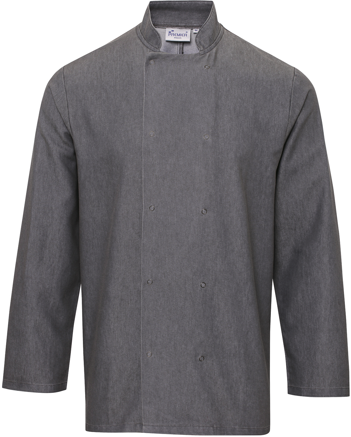 Premier PR660 Grey Denim