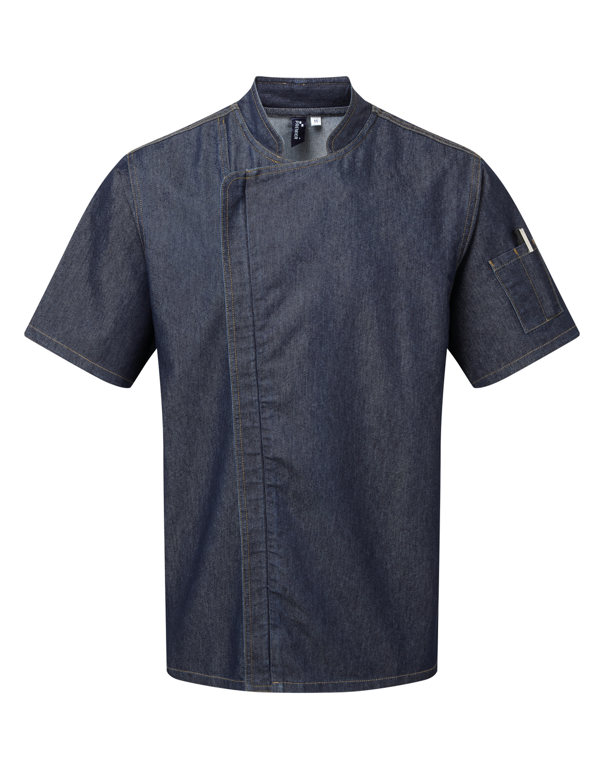 Premier PR906 Indigo Denim