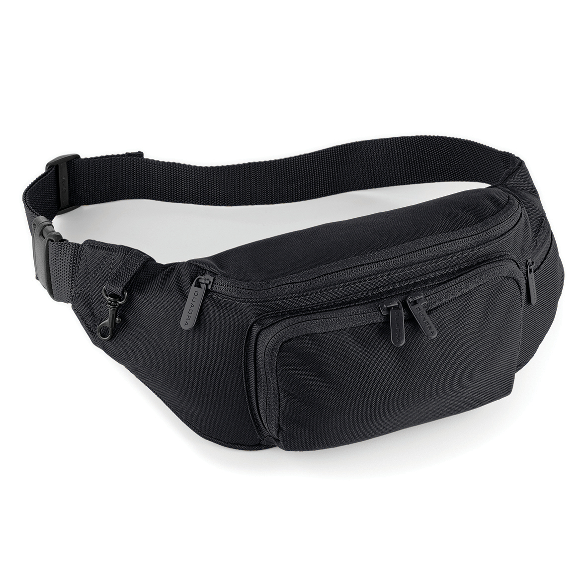 Quadra QD12 Black