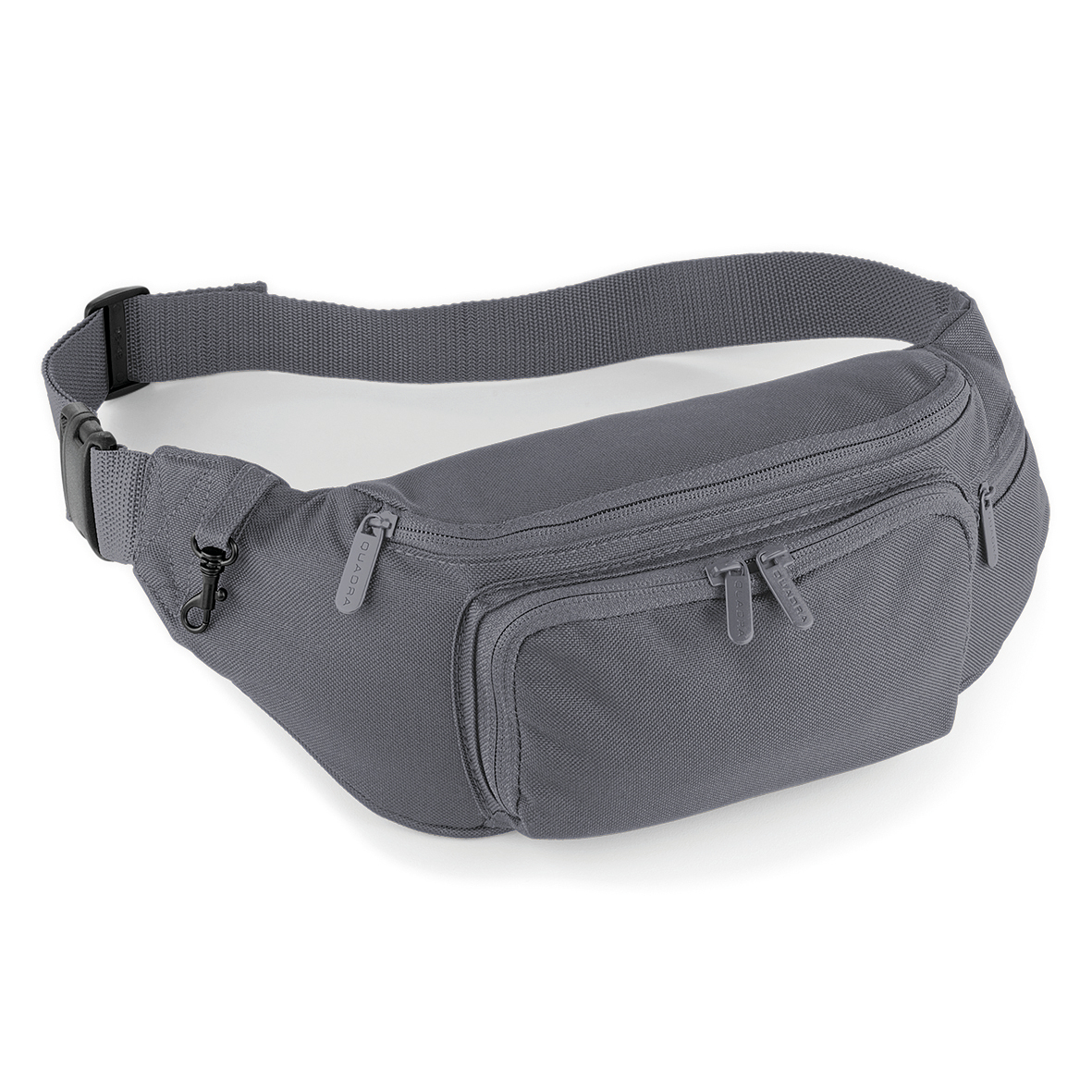 Quadra QD12 Graphite Grey