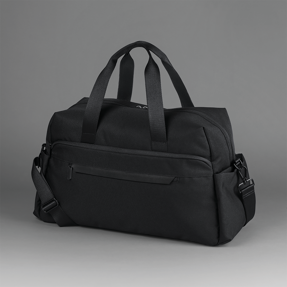 Quadra QD813 Black