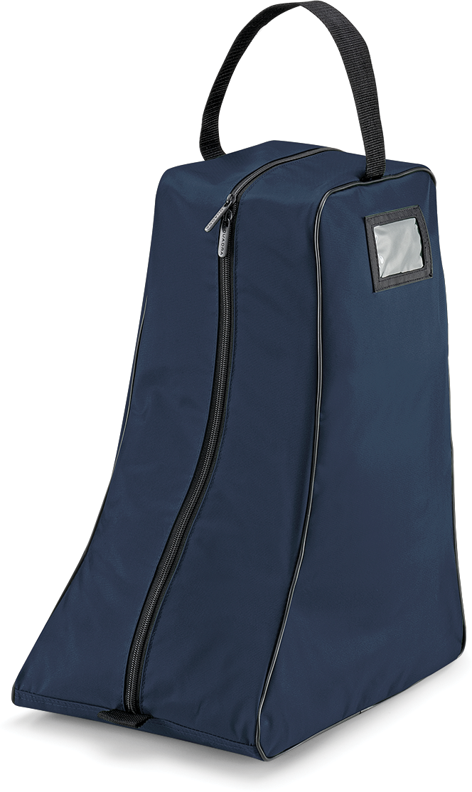 Quadra QD86 French Navy / Black