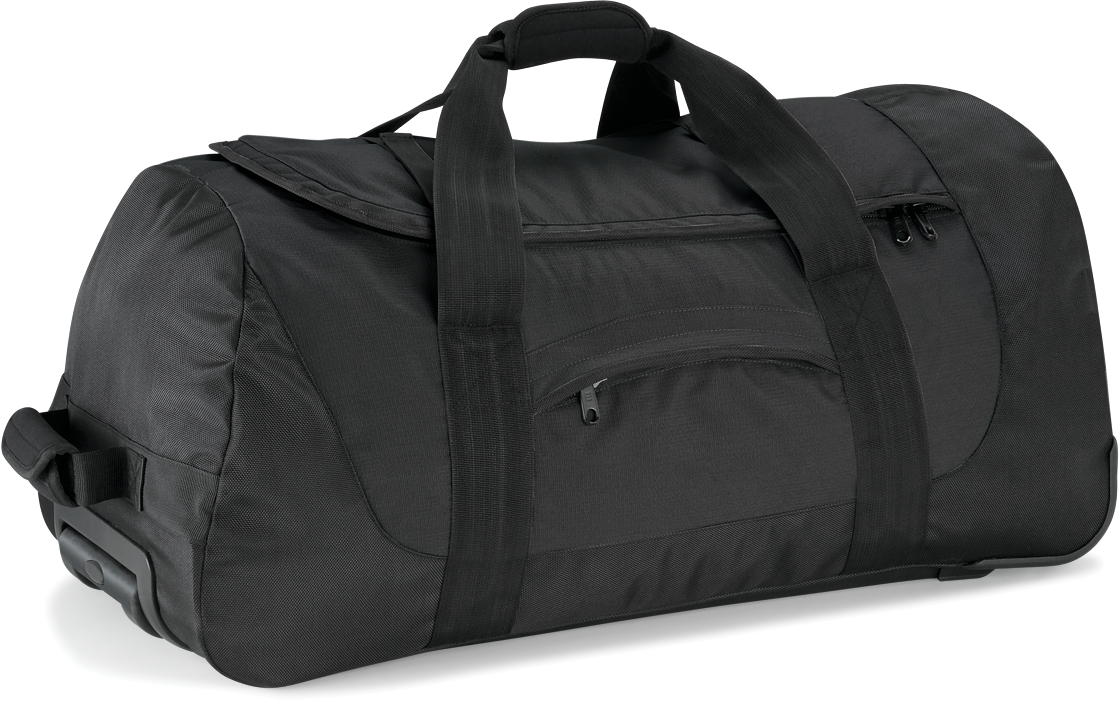 Quadra QD904 Black