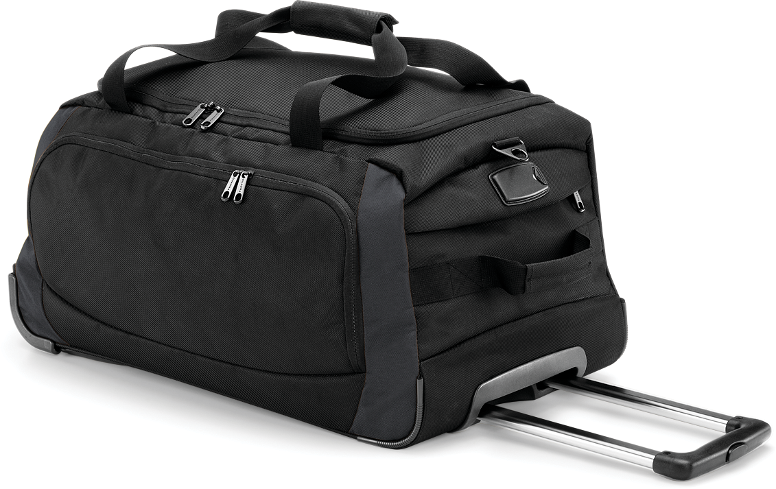 Quadra QD970 Black / Dark Graphite