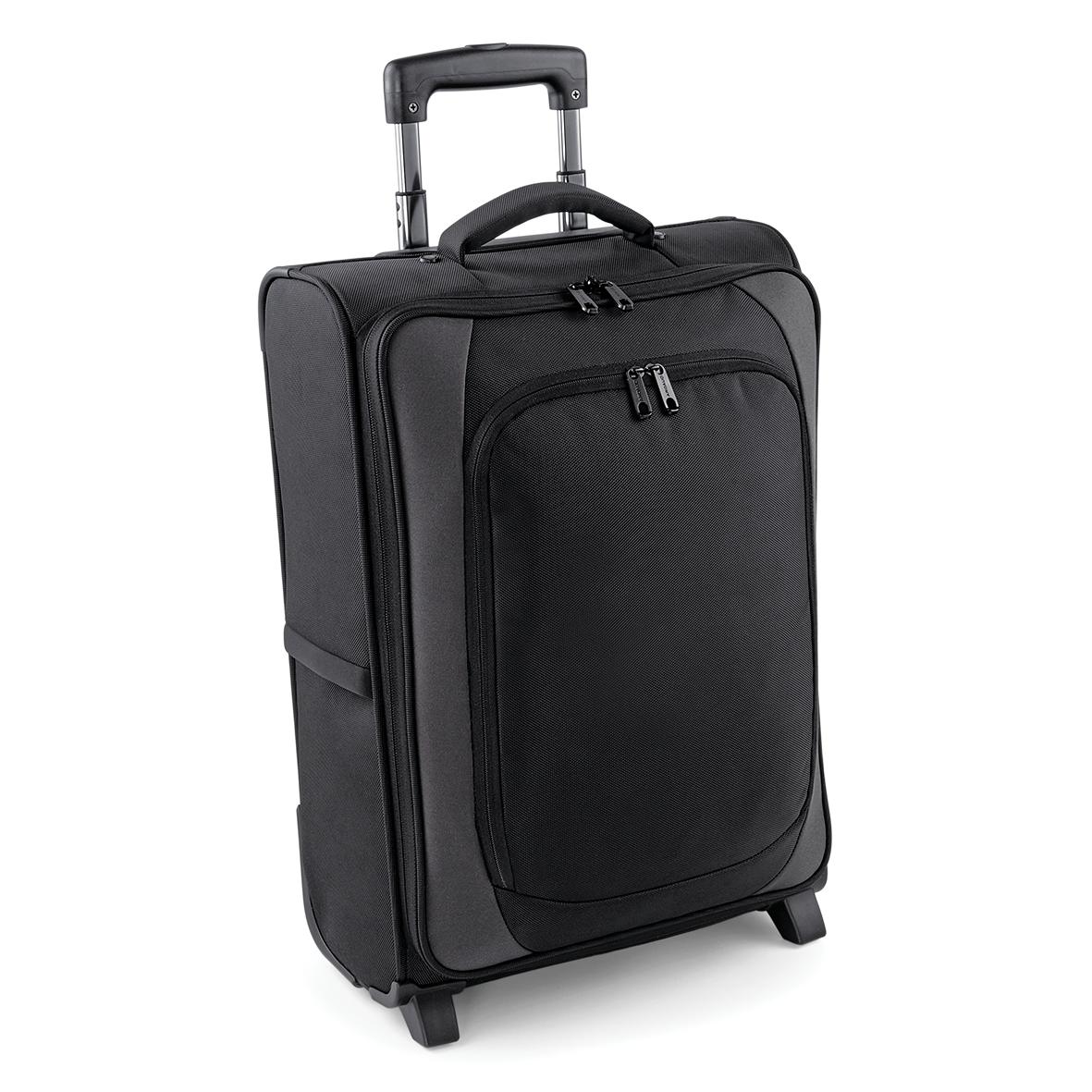 Quadra QD975 Black / Dark Graphite