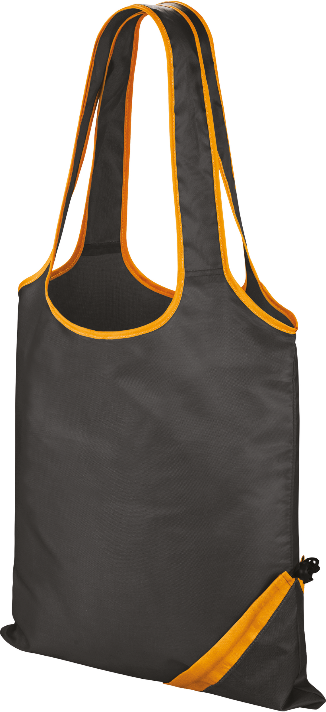 Result R002X Black / Orange