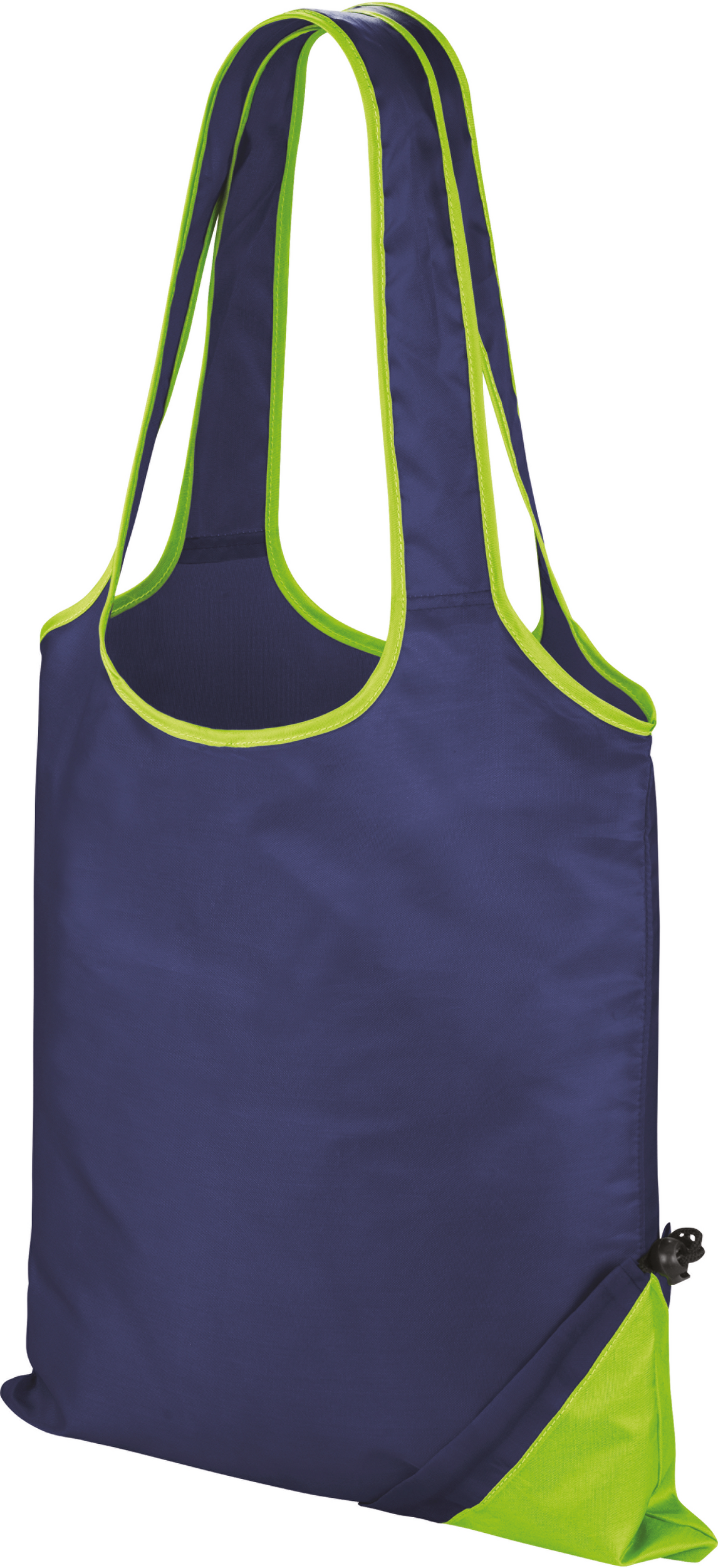 Result R002X Navy / Lime