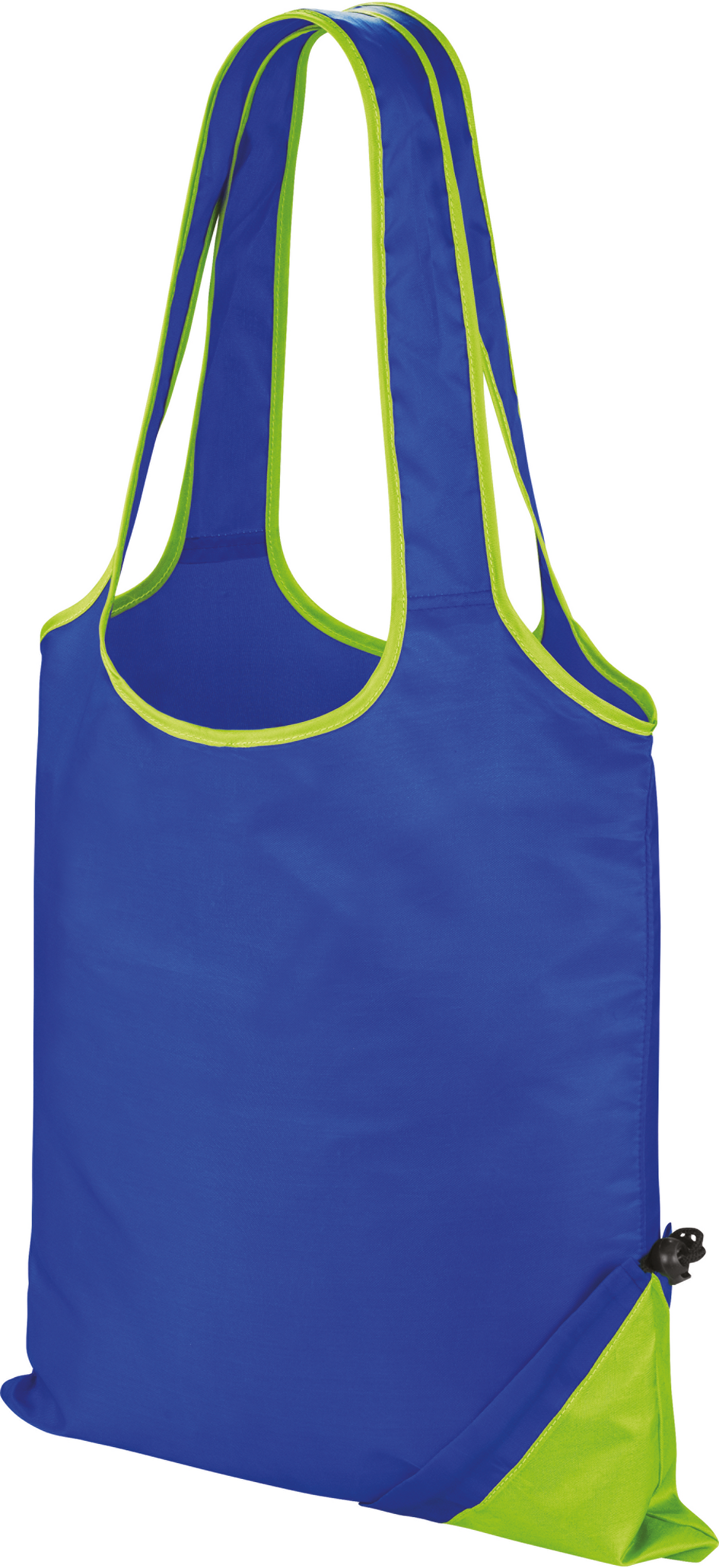 Result R002X Royal / Lime