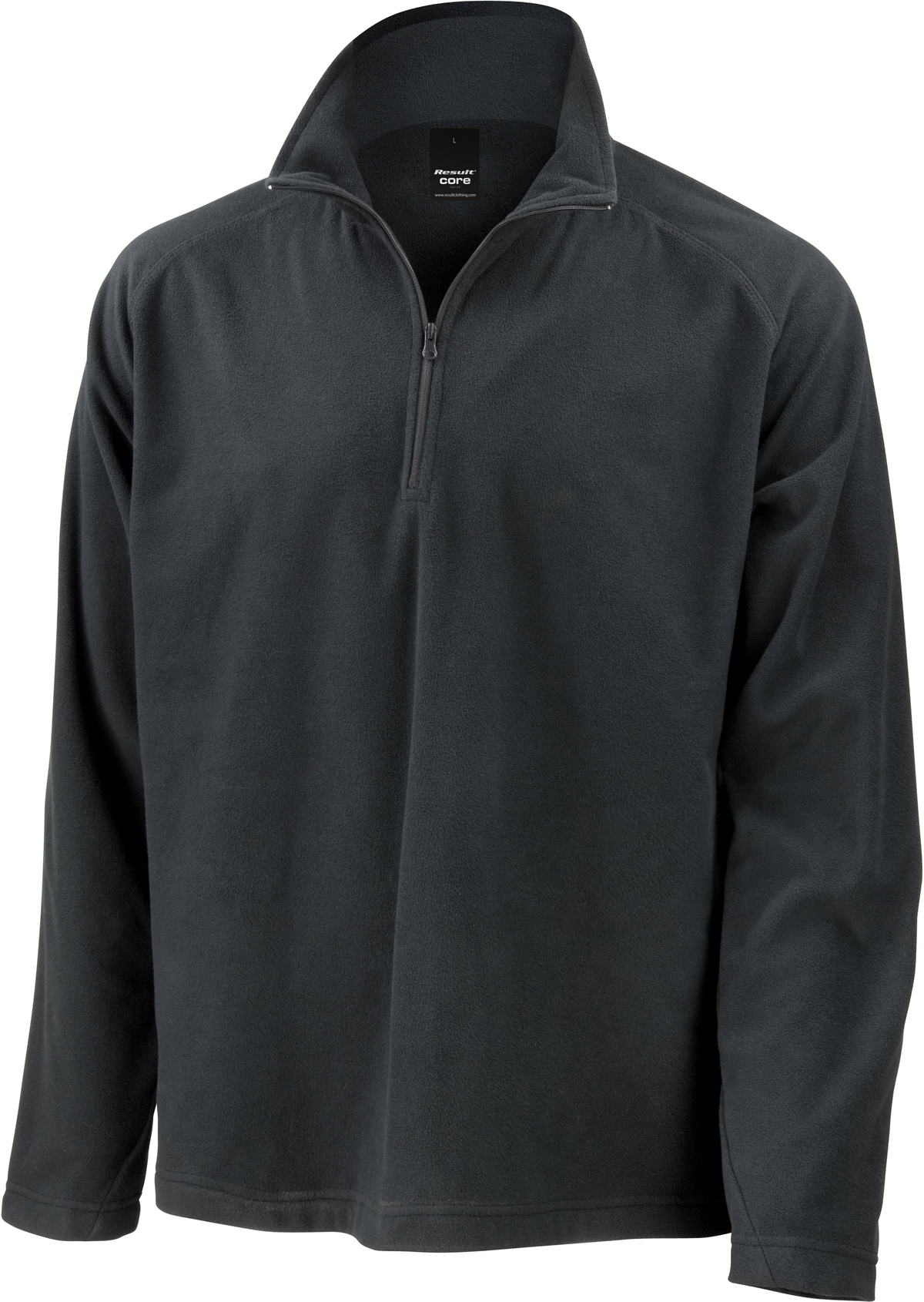 Result R112X Black
