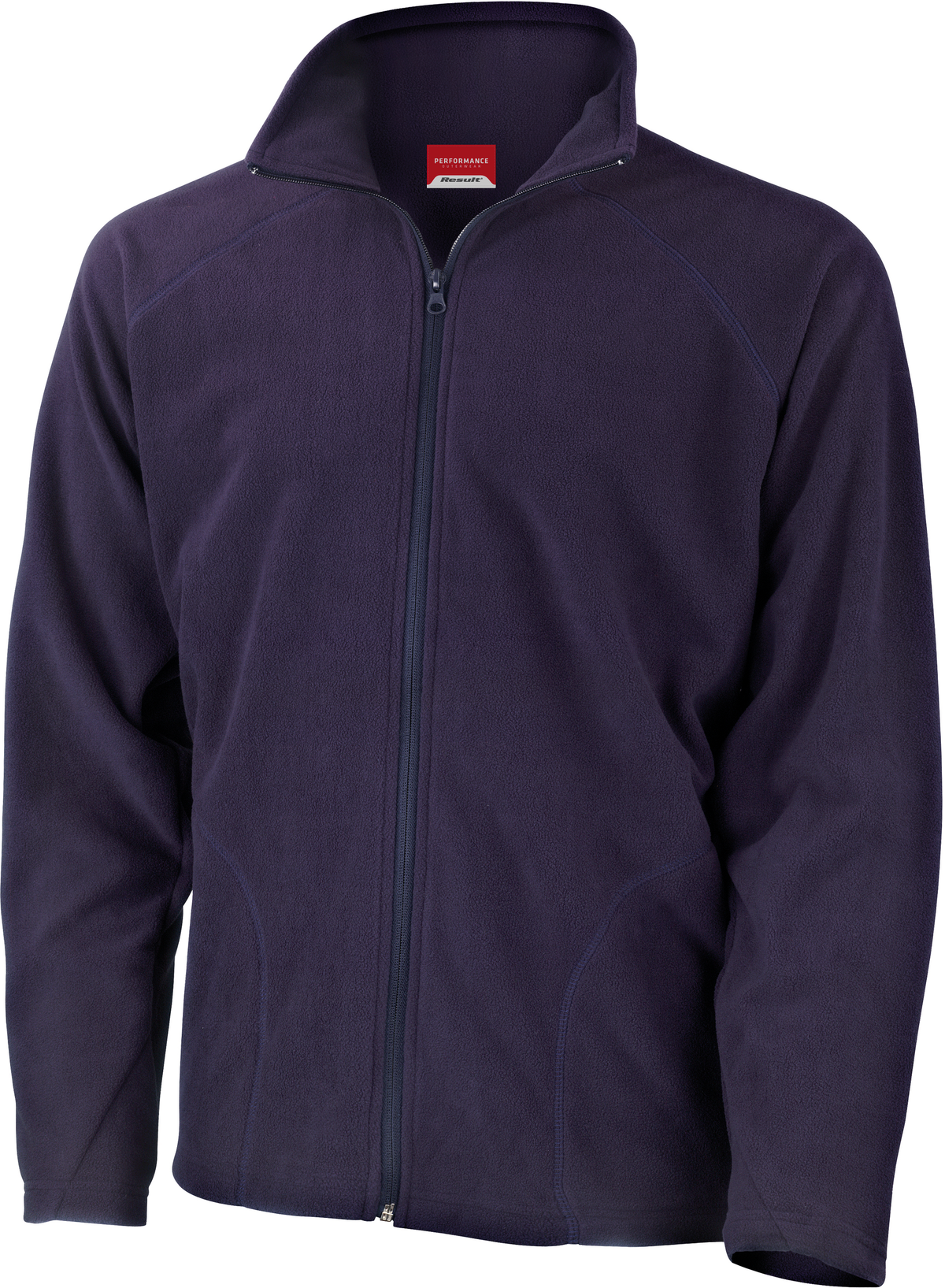 Result R114 Navy