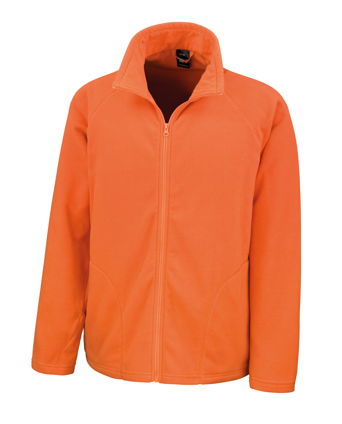 Result R114 Orange
