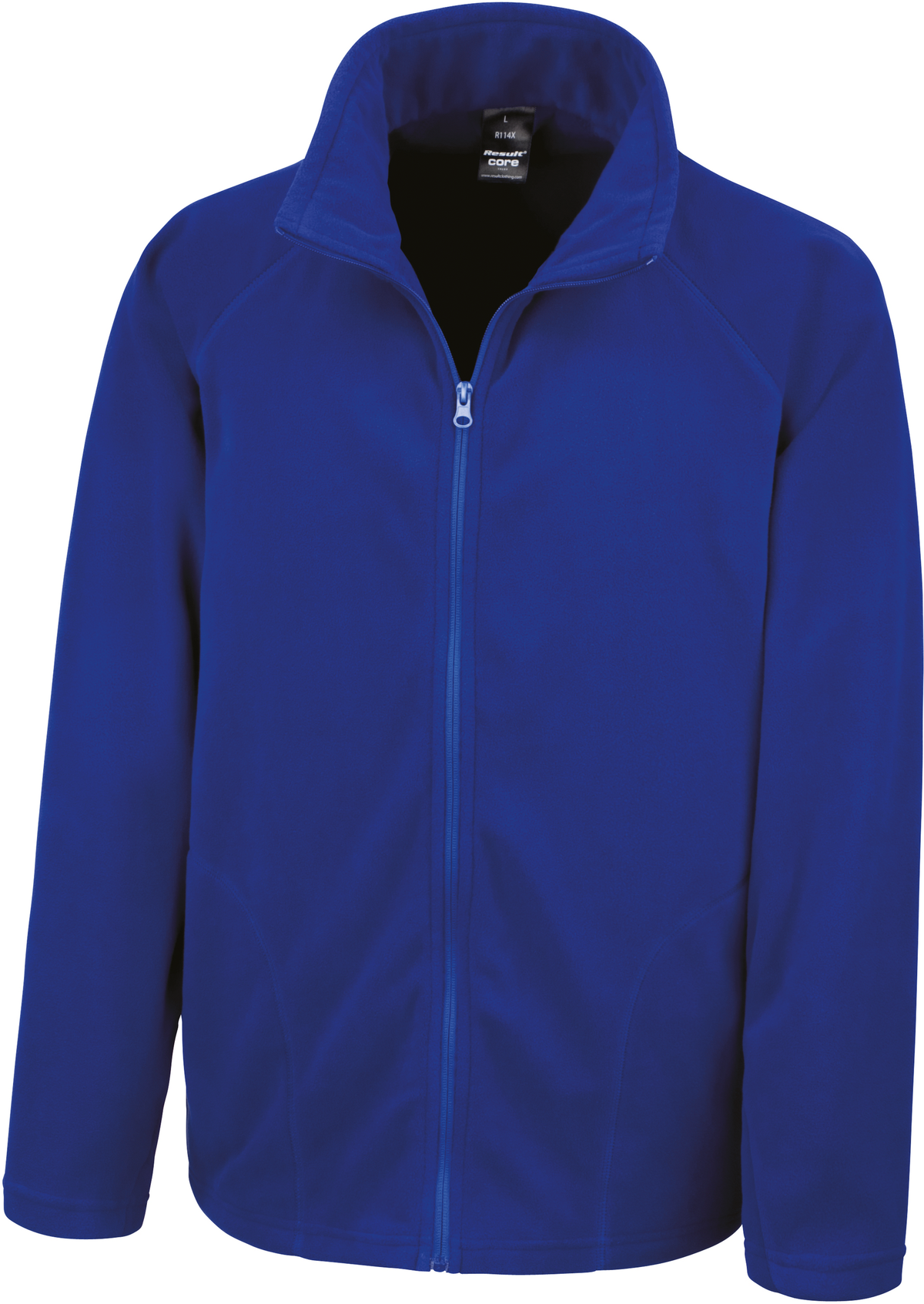 Result R114 Royal Blue
