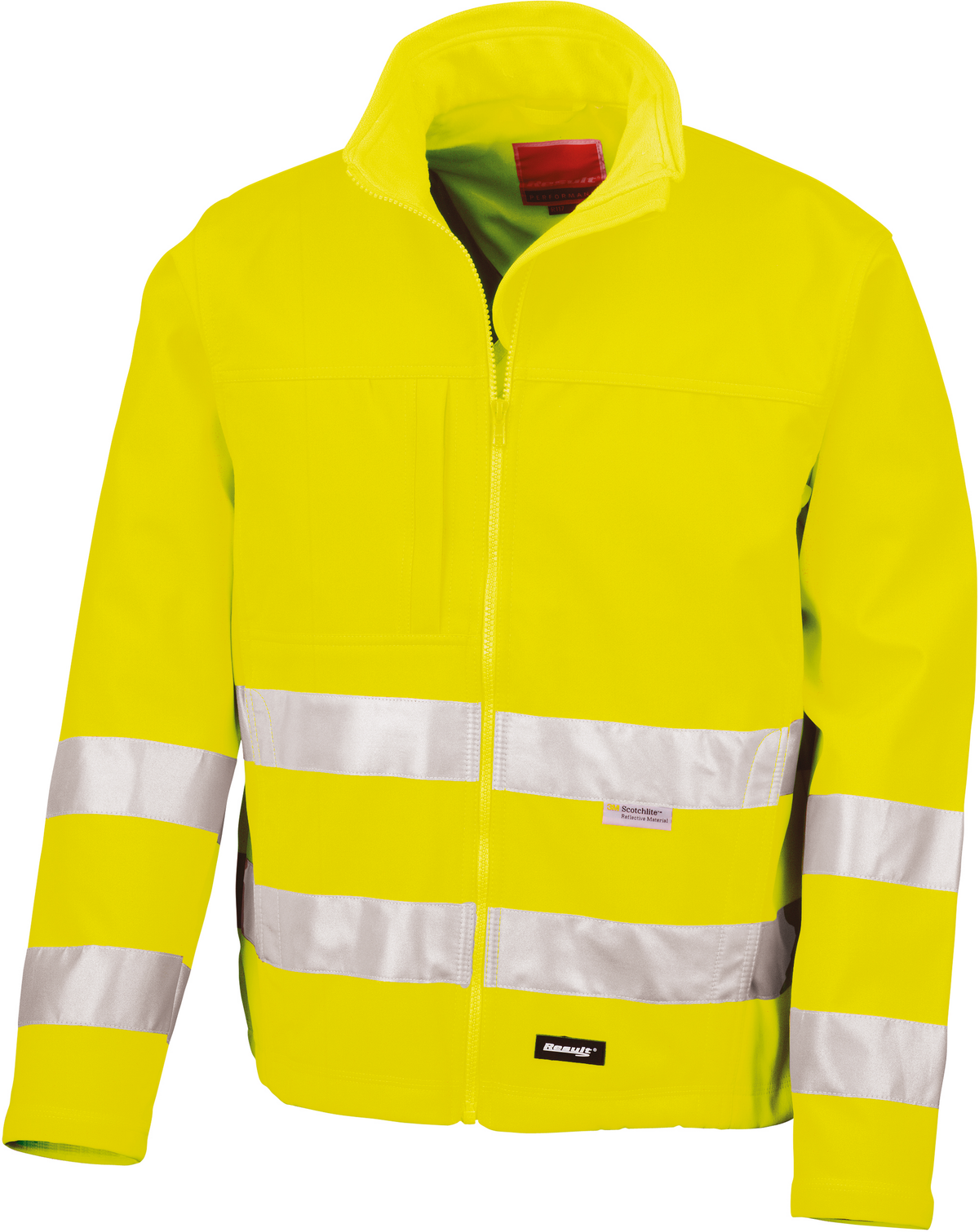 Result R117 Fluorescent Yellow