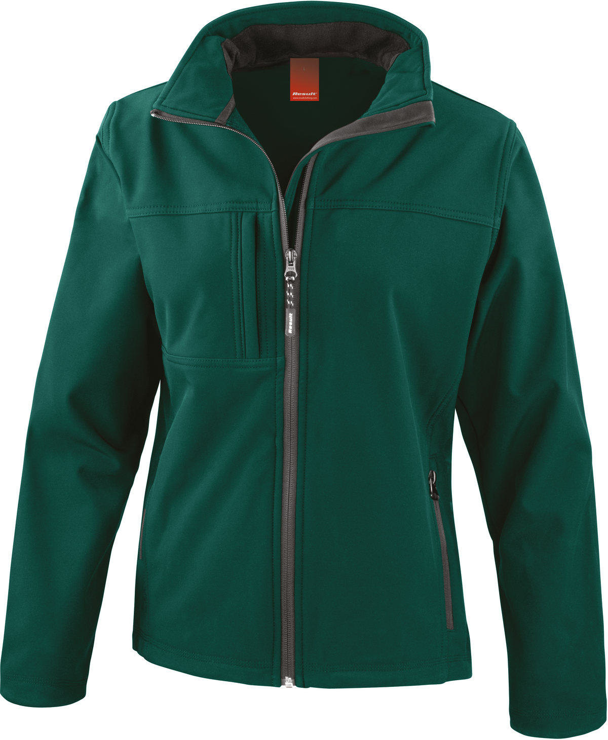 Result R121F Bottle Green