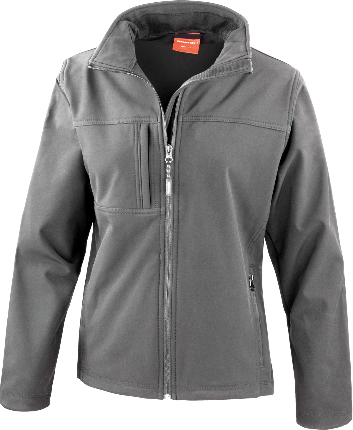 Result R121F Grey