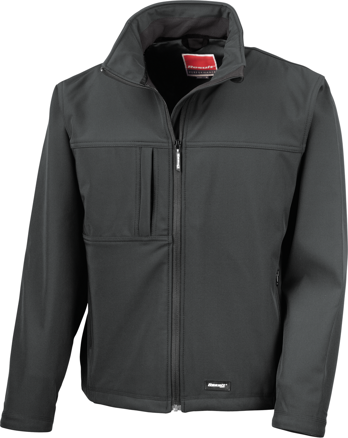 Result R121 Black