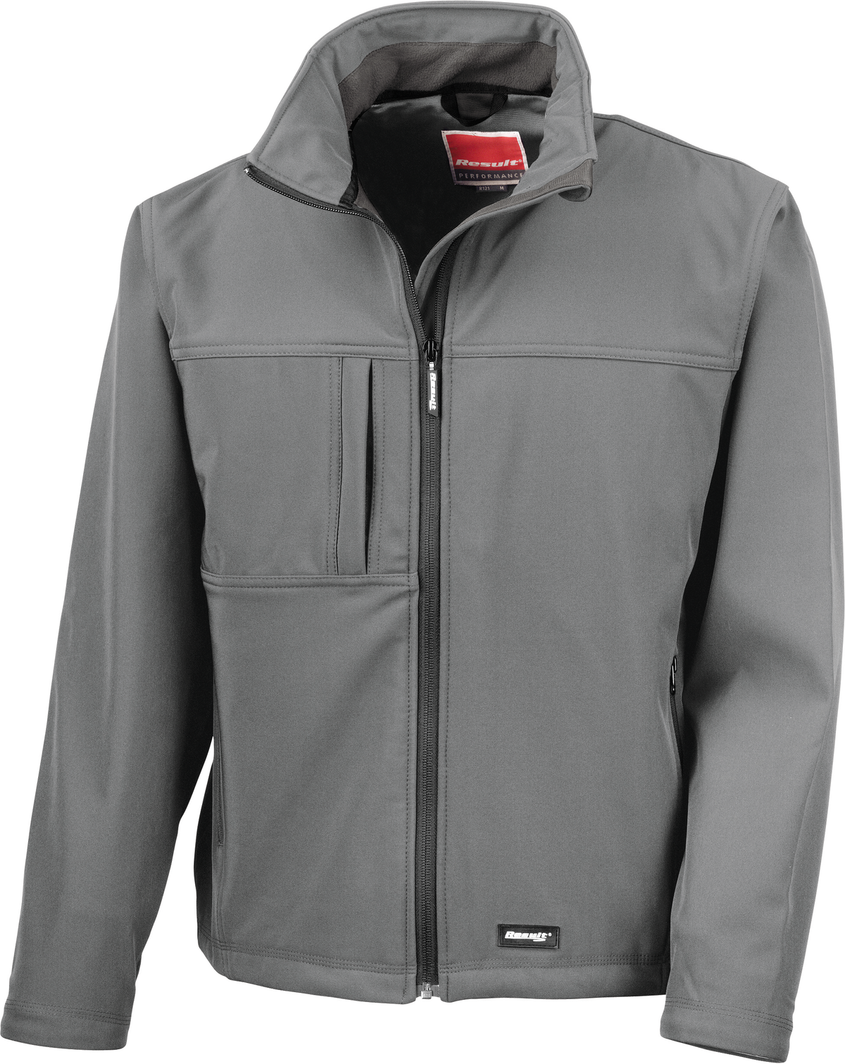 Result R121 Grey