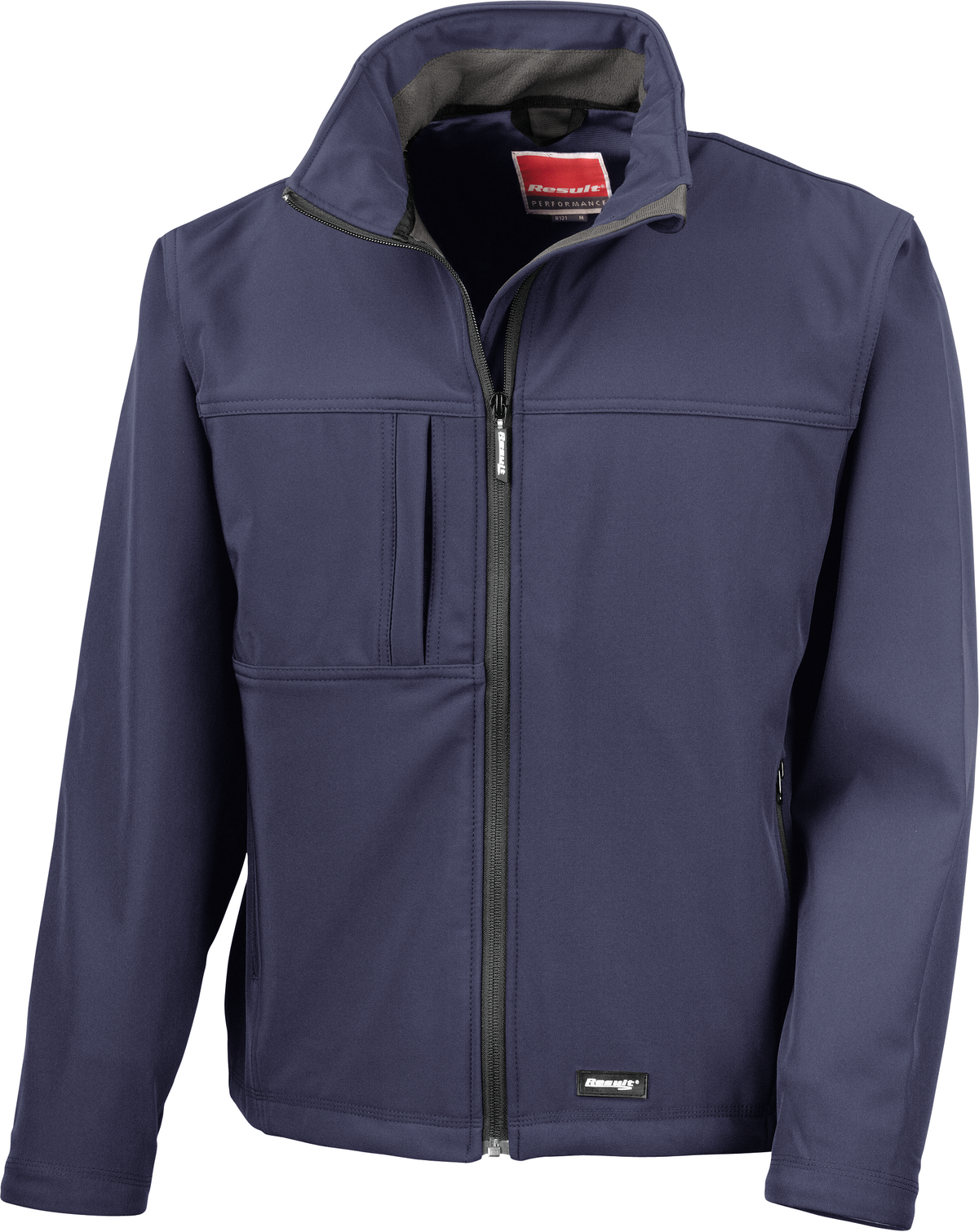 Result R121 Navy