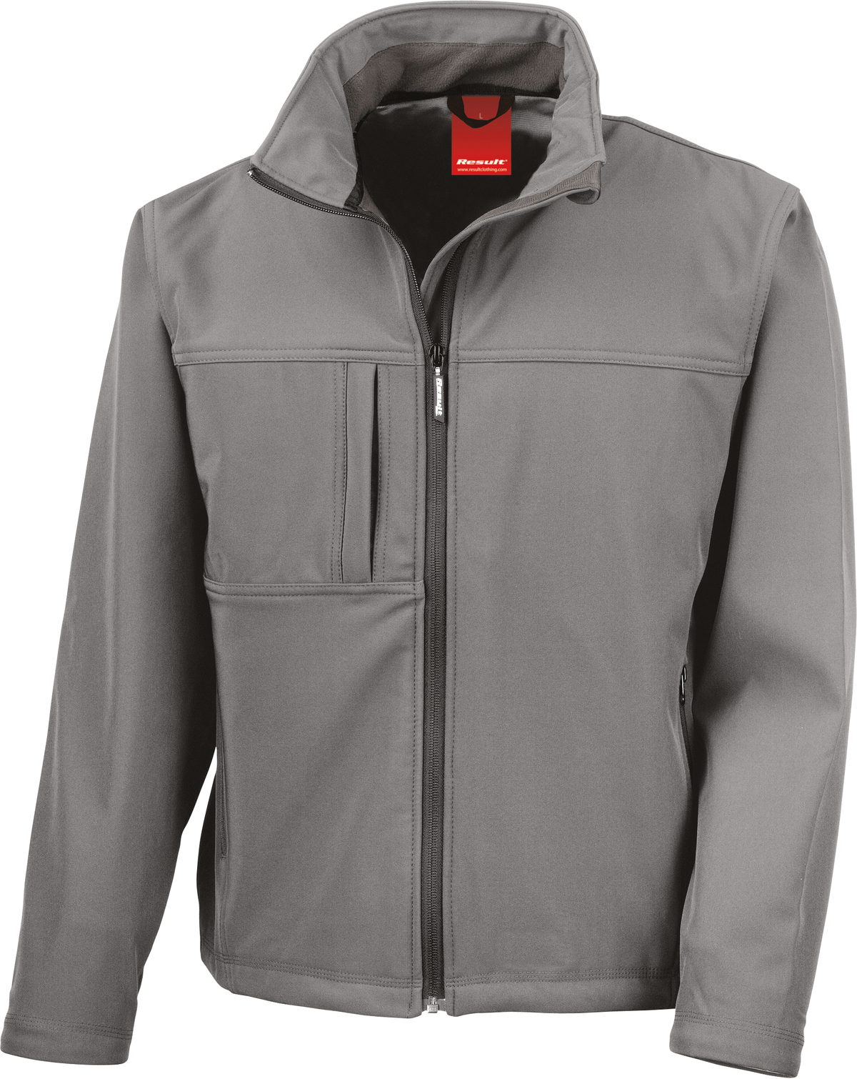 Result R121 Workguard Grey