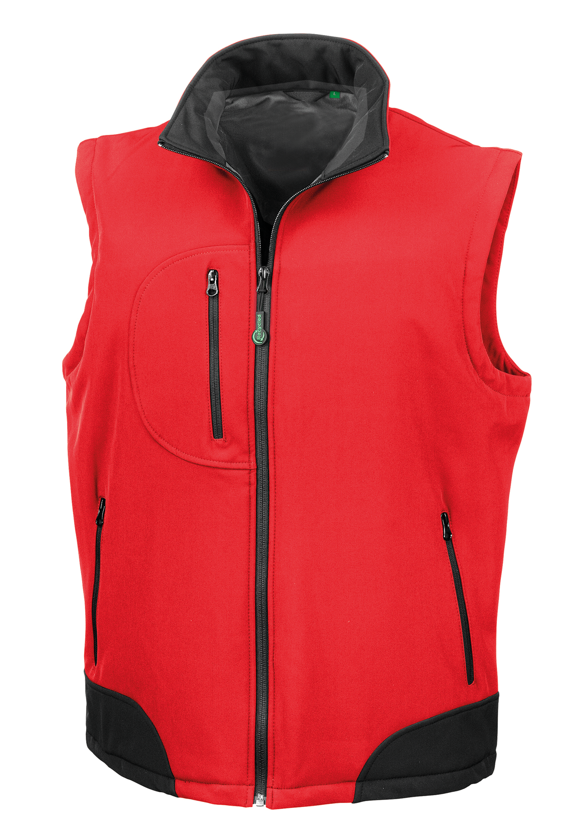 Result R123 Red / Black