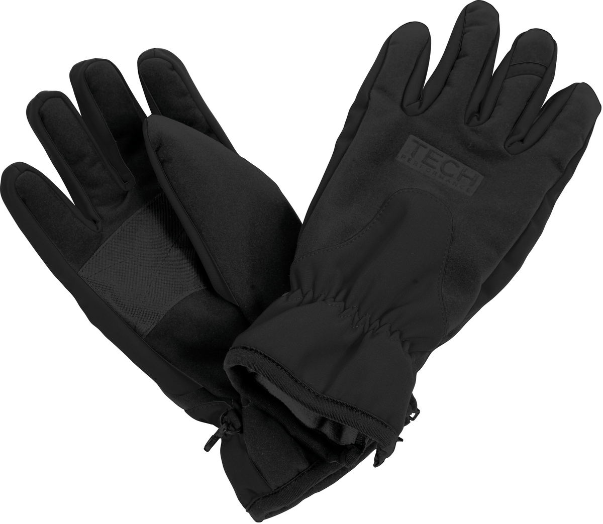 Result R134X Black