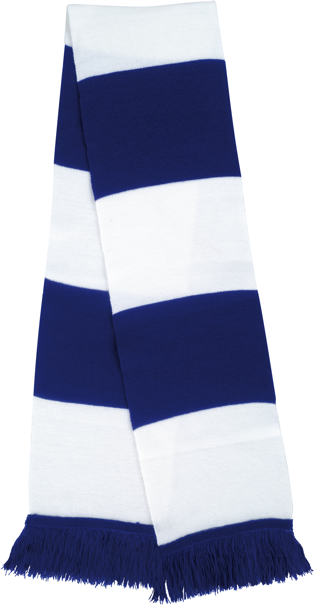 Result R146X Royal Blue / White