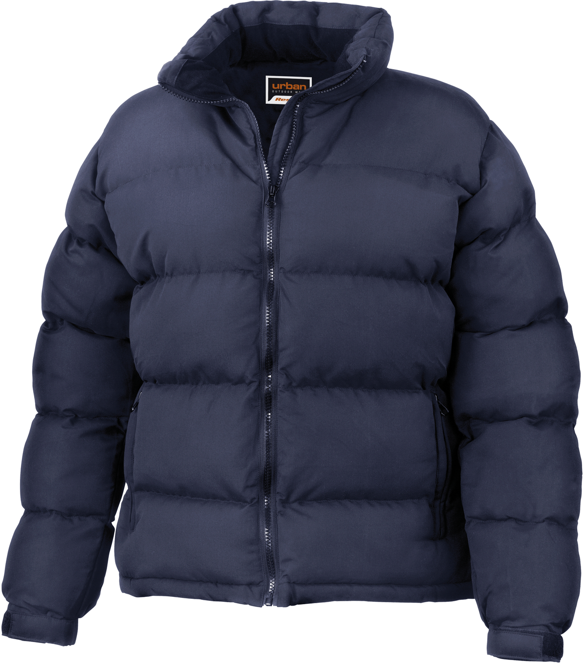 Result R181F Navy