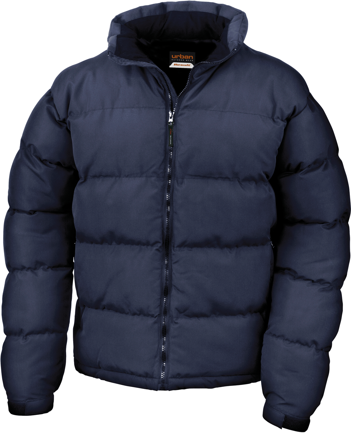 Result R181M Navy