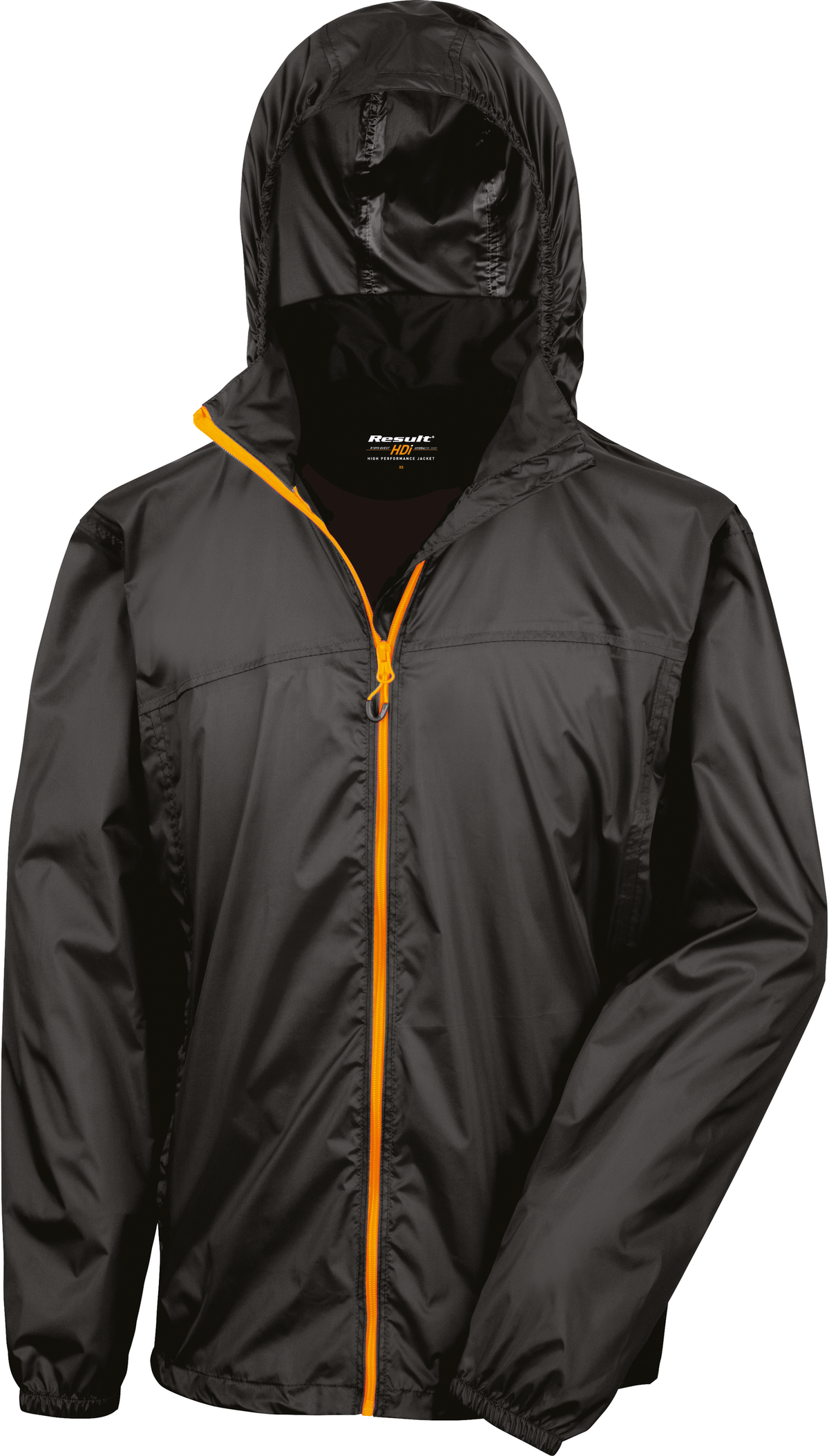 Result R189X Black / Orange