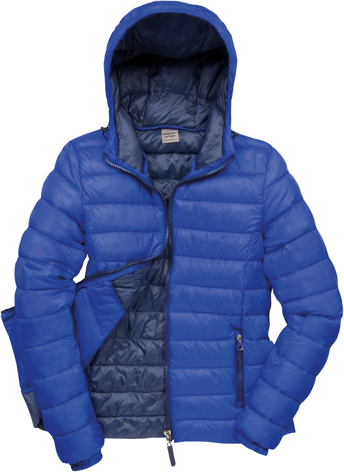 Result R194F Royal Blue / Navy