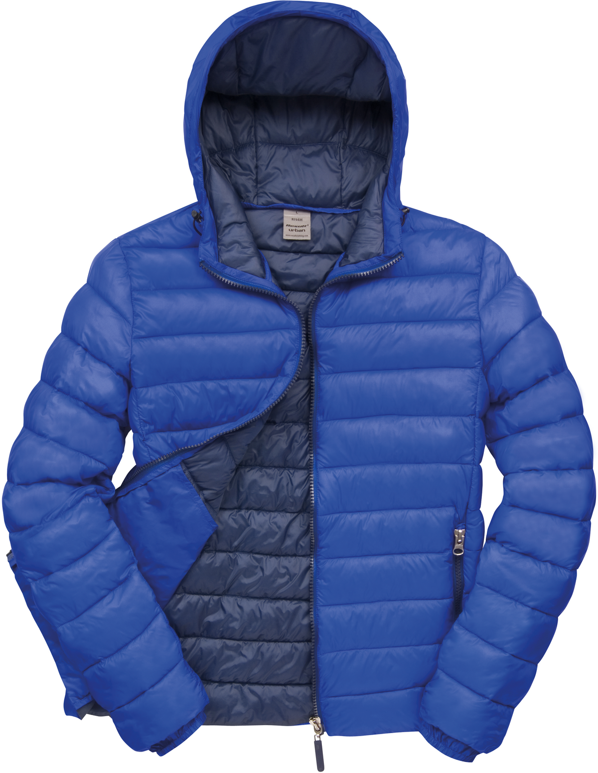 Result R194M Royal Blue / Navy