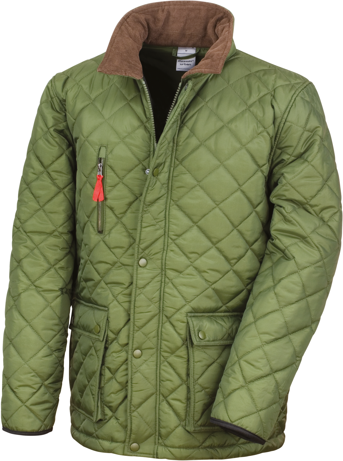 Result R196X Olive