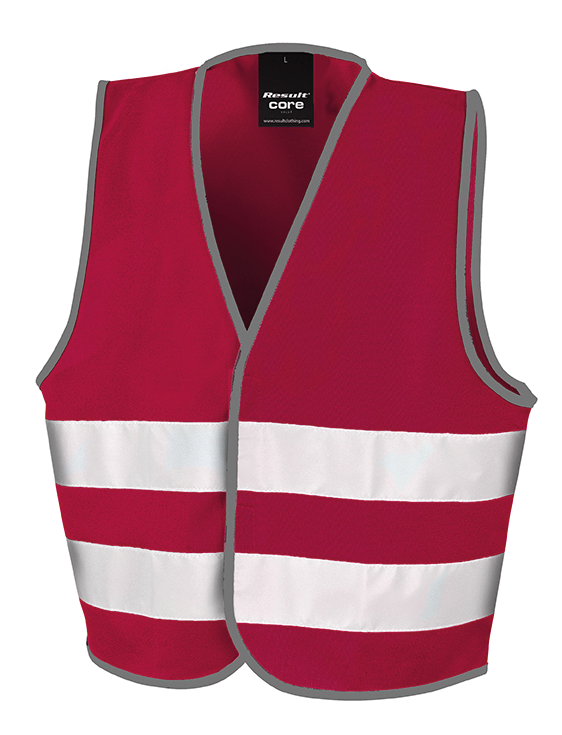 Result R200JEV Burgundy